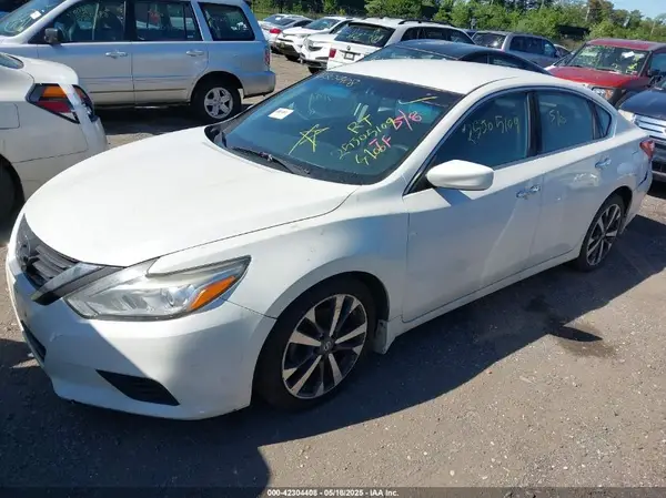 1N4AL3AP4GN392931 2016 NISSAN ALTIMA - Image 2