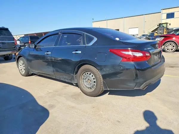 1N4AL3AP4GN393187 2016 NISSAN ALTIMA - Image 2