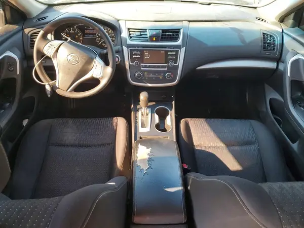 1N4AL3AP4GN393187 2016 NISSAN ALTIMA - Image 8