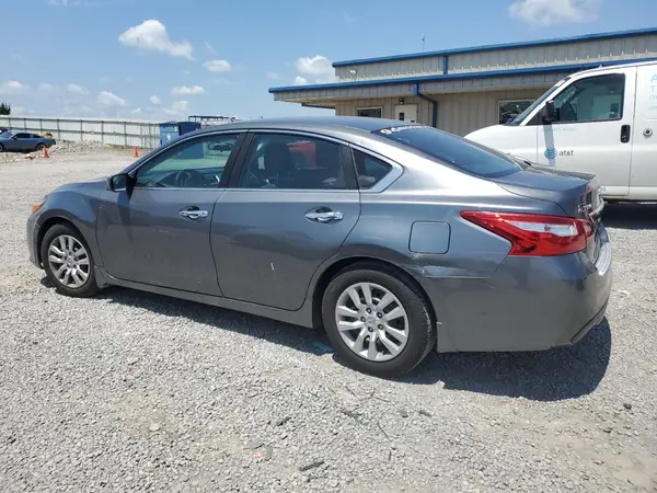 1N4AL3AP4GN393450 2016 NISSAN ALTIMA - Image 2