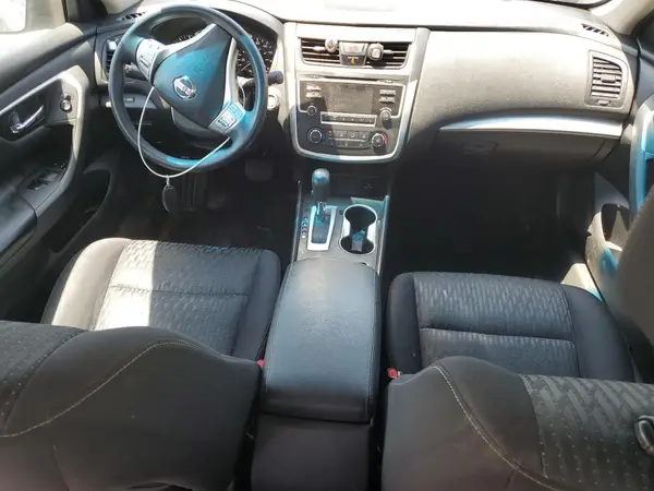 1N4AL3AP4GN393450 2016 NISSAN ALTIMA - Image 8