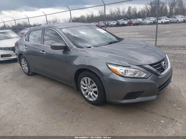 1N4AL3AP4GN393576 2016 NISSAN ALTIMA - Image 1