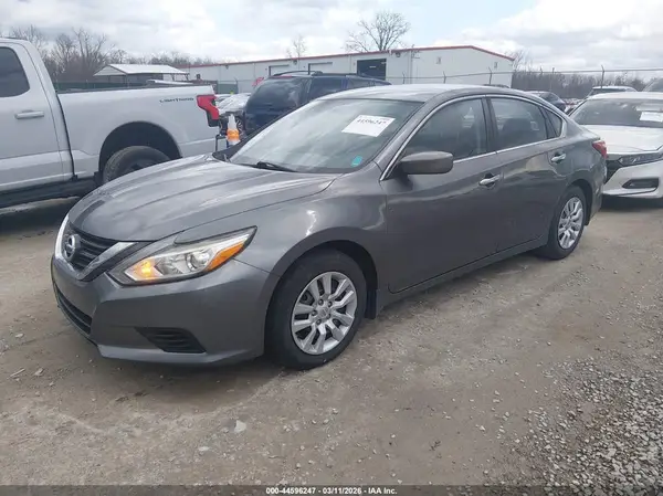 1N4AL3AP4GN393576 2016 NISSAN ALTIMA - Image 2