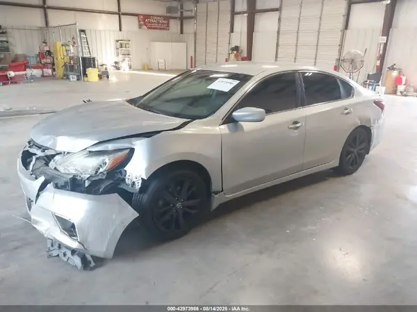 1N4AL3AP4HC108064 2017 NISSAN ALTIMA - Image 2