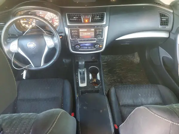 1N4AL3AP4HC108310 2017 NISSAN ALTIMA - Image 8
