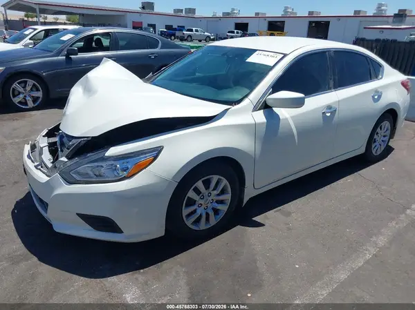 1N4AL3AP4HC108808 2017 NISSAN ALTIMA - Image 2