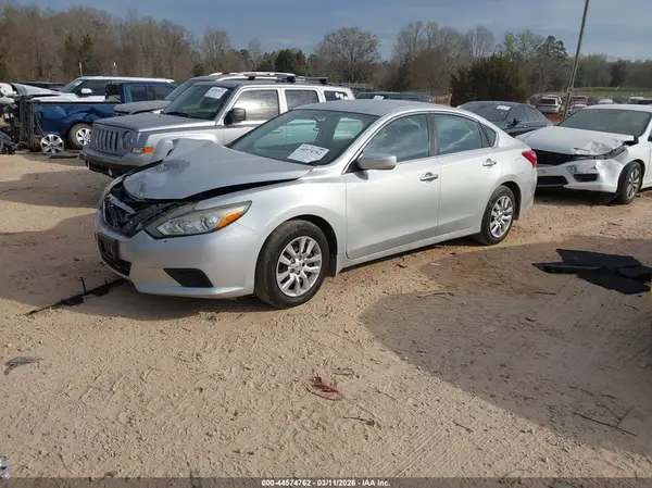1N4AL3AP4HC108954 2017 NISSAN ALTIMA - Image 2