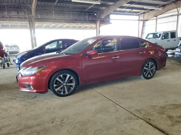 1N4AL3AP4HC109344 2017 NISSAN ALTIMA - Image 1