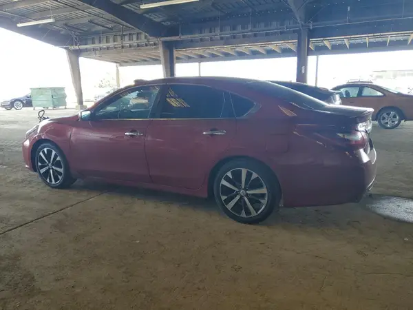 1N4AL3AP4HC109344 2017 NISSAN ALTIMA - Image 2