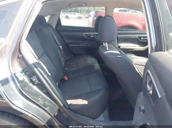 1N4AL3AP4HC109540 2017 NISSAN ALTIMA - Image 8