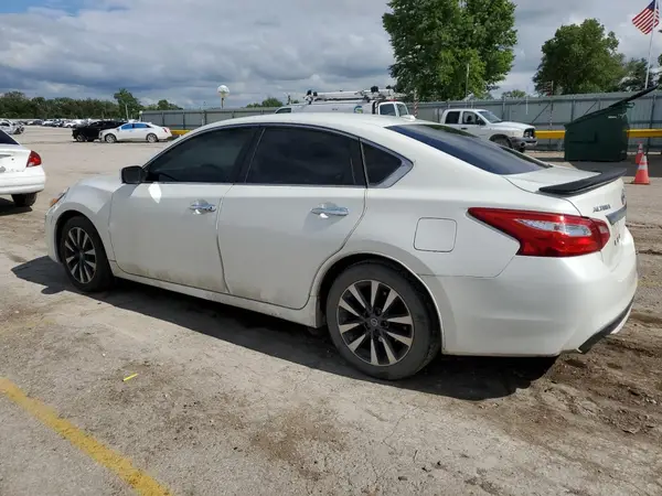 1N4AL3AP4HC109635 2017 NISSAN ALTIMA - Image 2