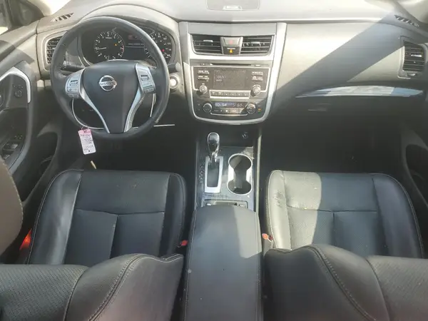 1N4AL3AP4HC110591 2017 NISSAN ALTIMA - Image 8