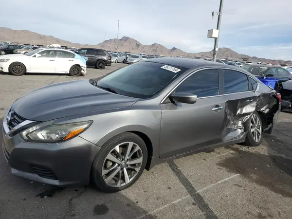 1N4AL3AP4HC110767 2017 NISSAN ALTIMA - Image 1