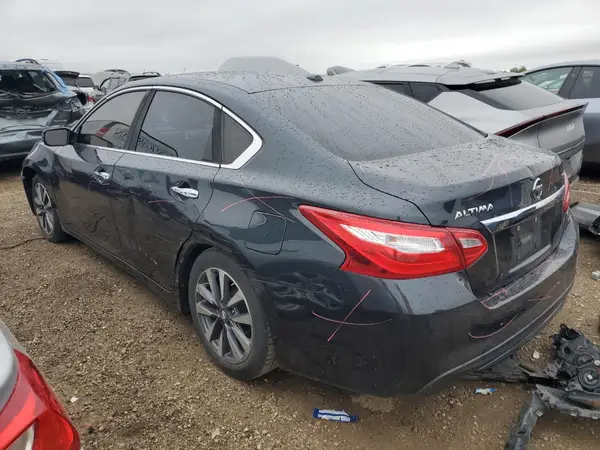1N4AL3AP4HC111269 2017 NISSAN ALTIMA - Image 2