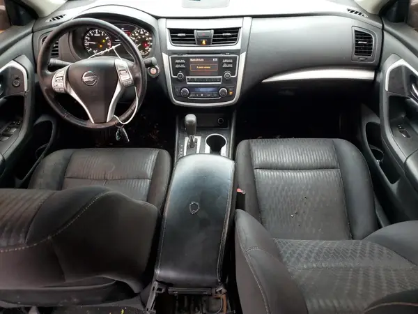 1N4AL3AP4HC111269 2017 NISSAN ALTIMA - Image 8