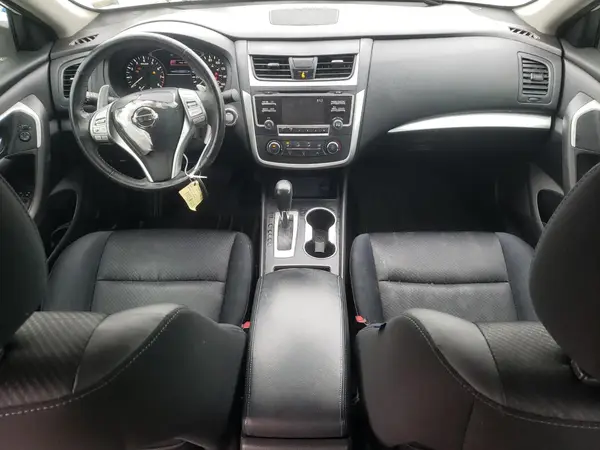 1N4AL3AP4HC111398 2017 NISSAN ALTIMA - Image 8