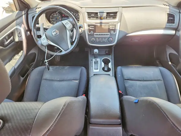 1N4AL3AP4HC114124 2017 NISSAN ALTIMA - Image 8