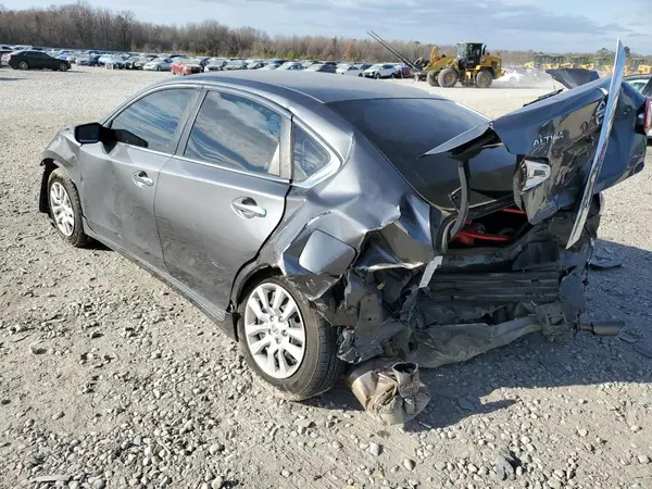 1N4AL3AP4HC114138 2017 NISSAN ALTIMA - Image 2