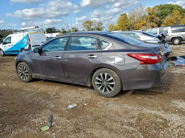 1N4AL3AP4HC114477 2017 NISSAN ALTIMA - Image 2
