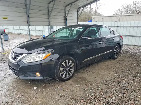 1N4AL3AP4HC114978 2017 NISSAN ALTIMA - Image 1