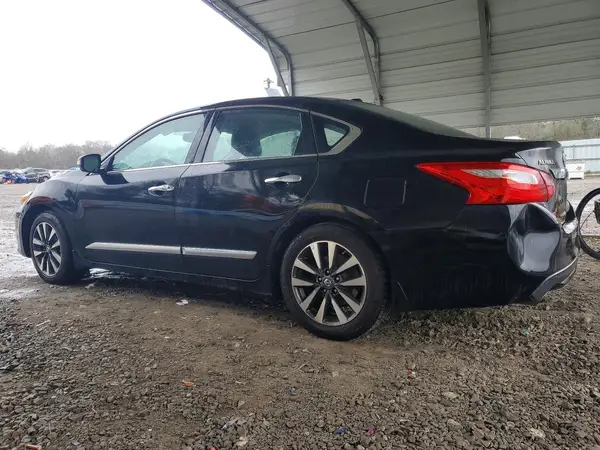 1N4AL3AP4HC114978 2017 NISSAN ALTIMA - Image 2
