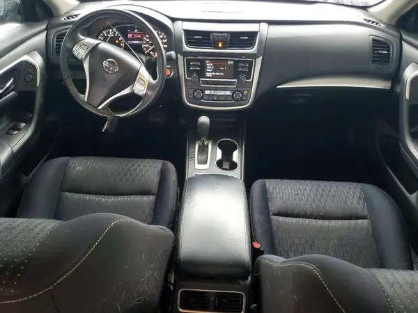 1N4AL3AP4HC114978 2017 NISSAN ALTIMA - Image 8