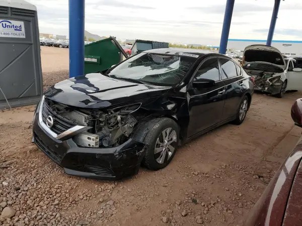1N4AL3AP4HC115676 2017 NISSAN ALTIMA - Image 1