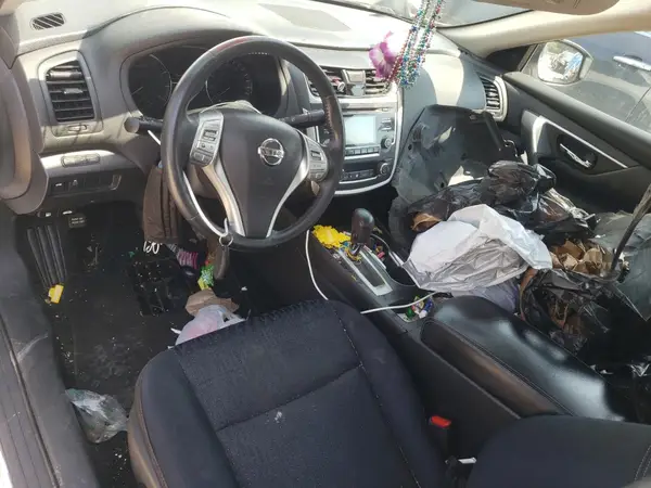 1N4AL3AP4HC116200 2017 NISSAN ALTIMA - Image 8
