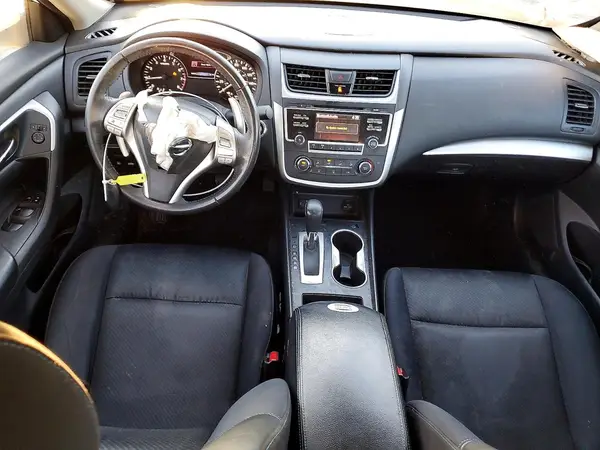 1N4AL3AP4HC116245 2017 NISSAN ALTIMA - Image 8