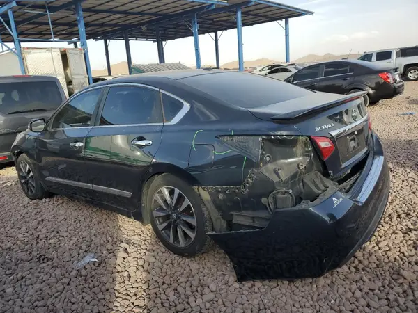 1N4AL3AP4HC116312 2017 NISSAN ALTIMA - Image 2