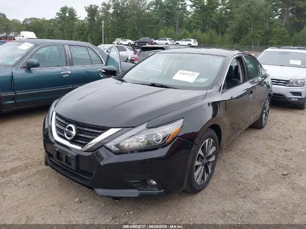 1N4AL3AP4HC116682 2017 NISSAN ALTIMA - Image 2