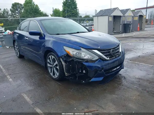 1N4AL3AP4HC117394 2017 NISSAN ALTIMA - Image 1