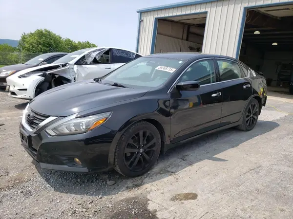 1N4AL3AP4HC117492 2017 NISSAN ALTIMA - Image 1