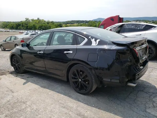 1N4AL3AP4HC117492 2017 NISSAN ALTIMA - Image 2