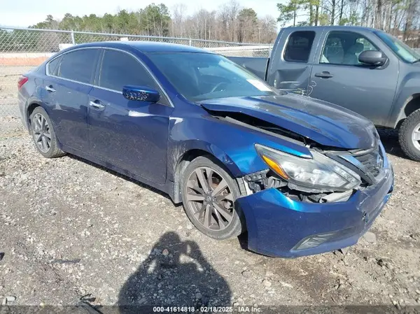 1N4AL3AP4HC119923 2017 NISSAN ALTIMA - Image 1