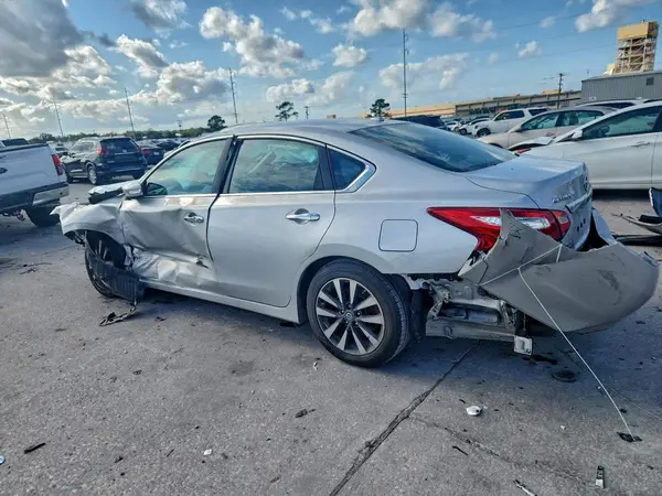1N4AL3AP4HC120280 2017 NISSAN ALTIMA - Image 2
