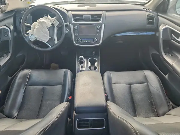 1N4AL3AP4HC120280 2017 NISSAN ALTIMA - Image 8