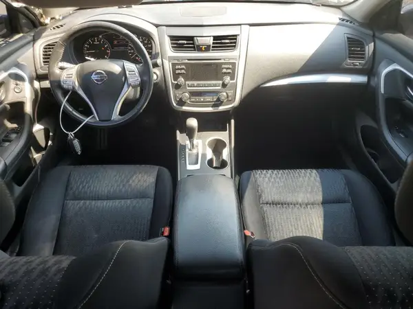 1N4AL3AP4HC120571 2017 NISSAN ALTIMA - Image 8