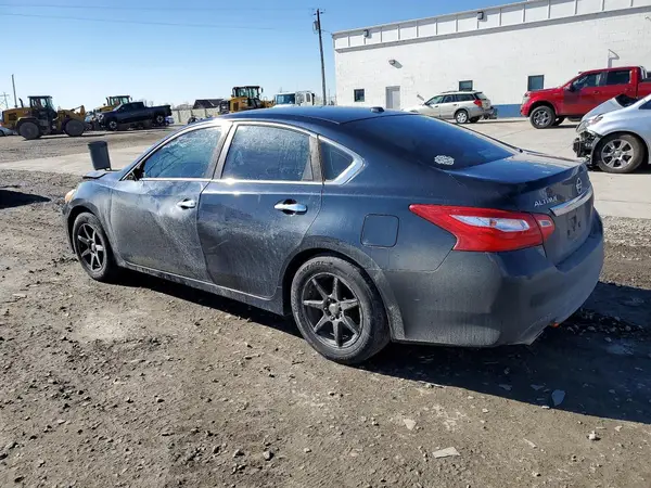 1N4AL3AP4HC120845 2017 NISSAN ALTIMA - Image 2