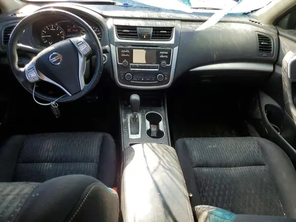 1N4AL3AP4HC120845 2017 NISSAN ALTIMA - Image 8