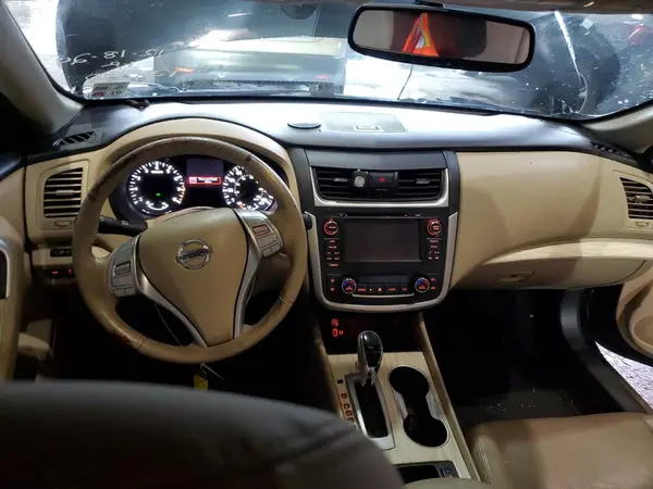 1N4AL3AP4HC121770 2017 NISSAN ALTIMA - Image 8