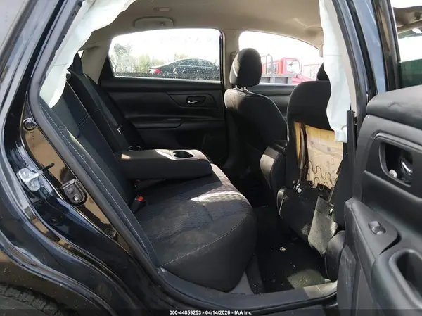 1N4AL3AP4HC121784 2017 NISSAN ALTIMA - Image 8