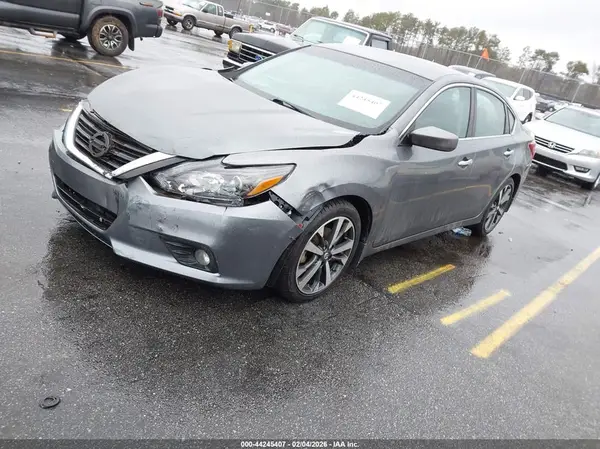 1N4AL3AP4HC122191 2017 NISSAN ALTIMA - Image 2