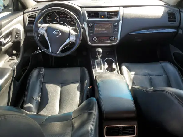 1N4AL3AP4HC122644 2017 NISSAN ALTIMA - Image 8