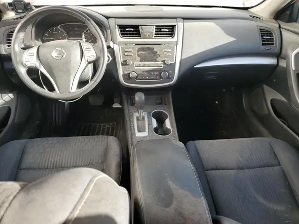 1N4AL3AP4HC122692 2017 NISSAN ALTIMA - Image 8