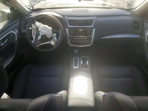 1N4AL3AP4HC122725 2017 NISSAN ALTIMA - Image 8