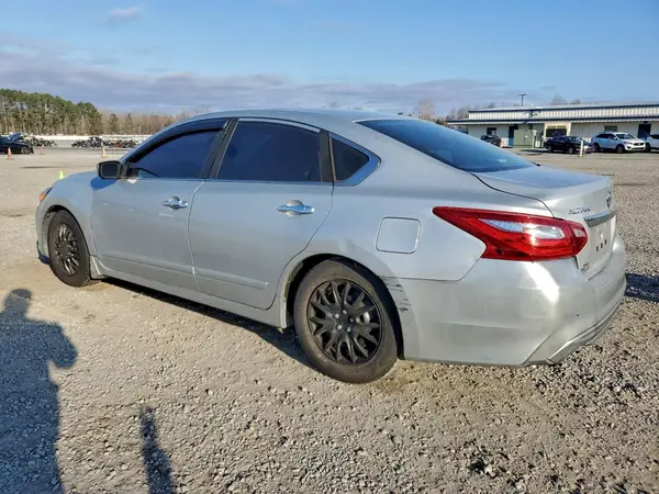 1N4AL3AP4HC122997 2017 NISSAN ALTIMA - Image 2
