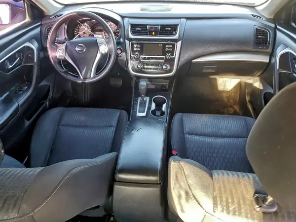 1N4AL3AP4HC122997 2017 NISSAN ALTIMA - Image 8