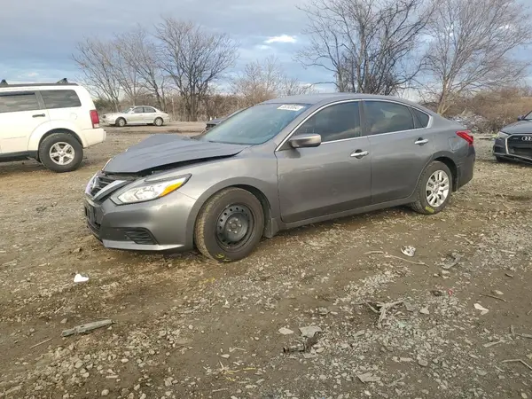 1N4AL3AP4HC123115 2017 NISSAN ALTIMA - Image 1