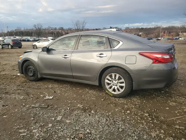 1N4AL3AP4HC123115 2017 NISSAN ALTIMA - Image 2